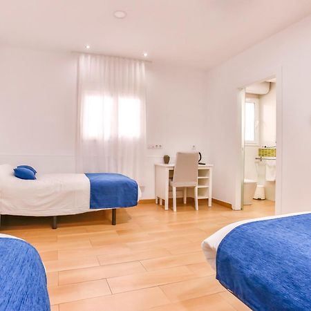 Laramond Barcelona Rooms 外观 照片