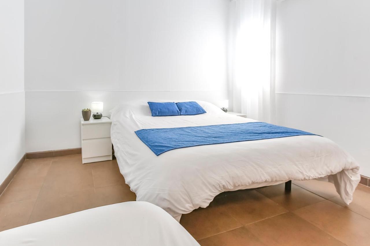 Laramond Barcelona Rooms 外观 照片
