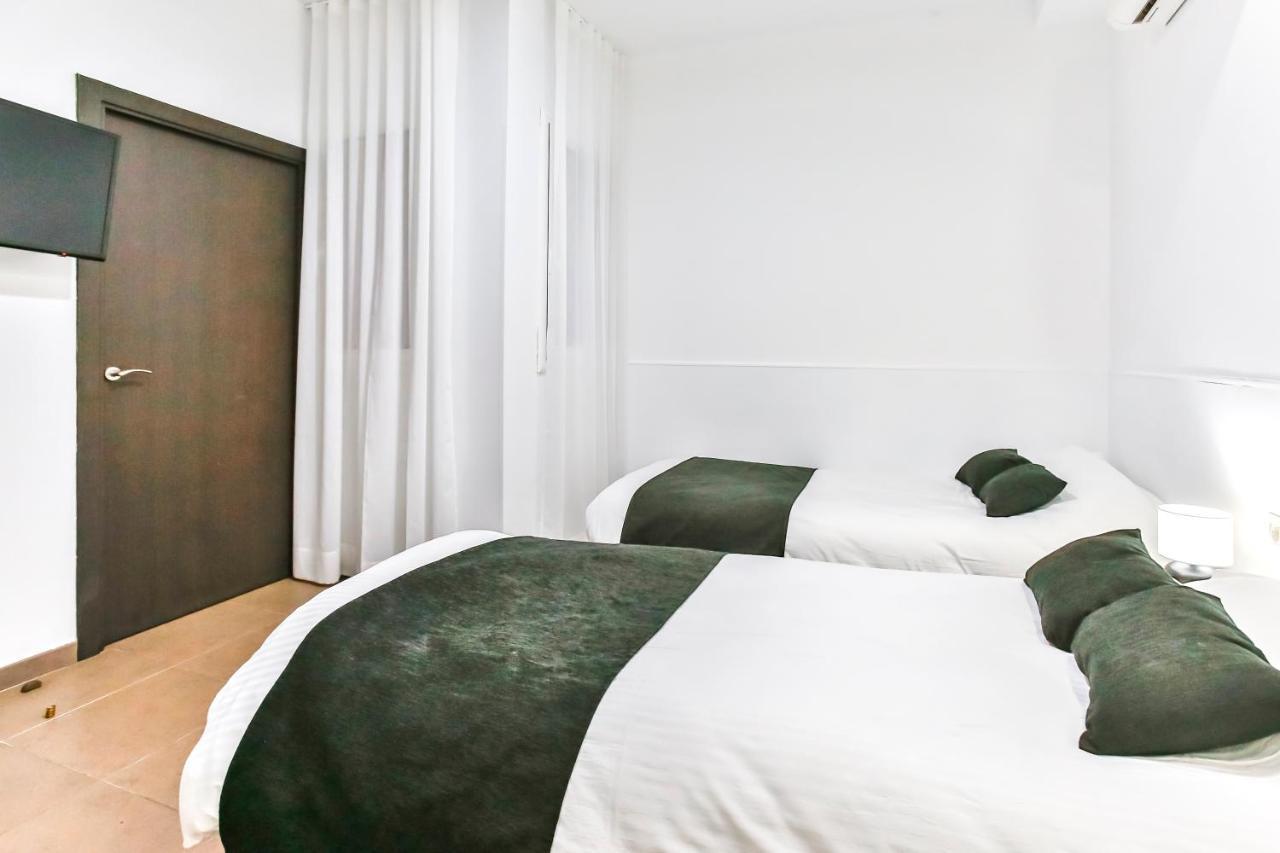 Laramond Barcelona Rooms 外观 照片