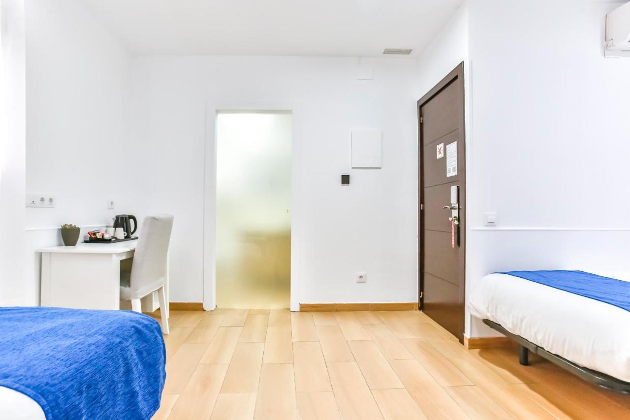 Laramond Barcelona Rooms 外观 照片