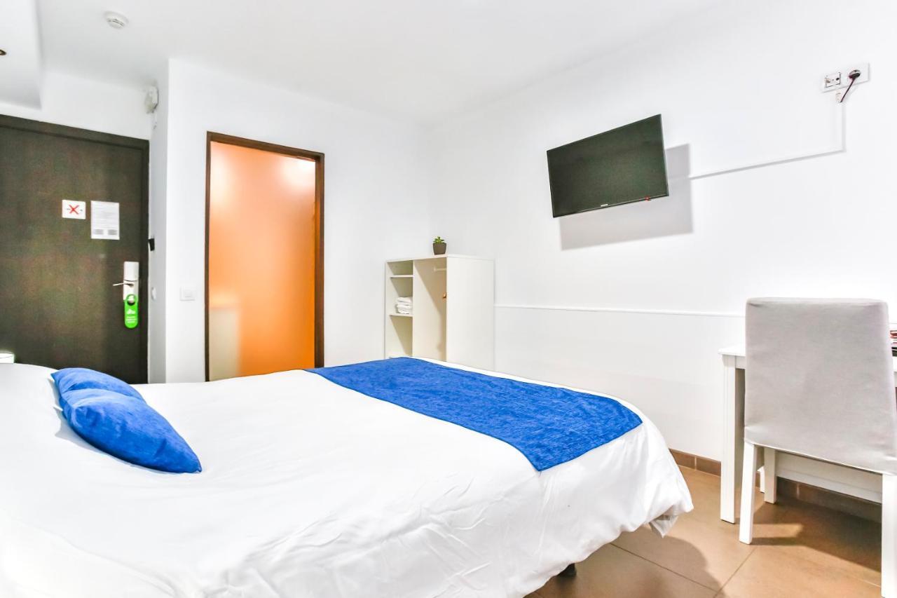 Laramond Barcelona Rooms 外观 照片