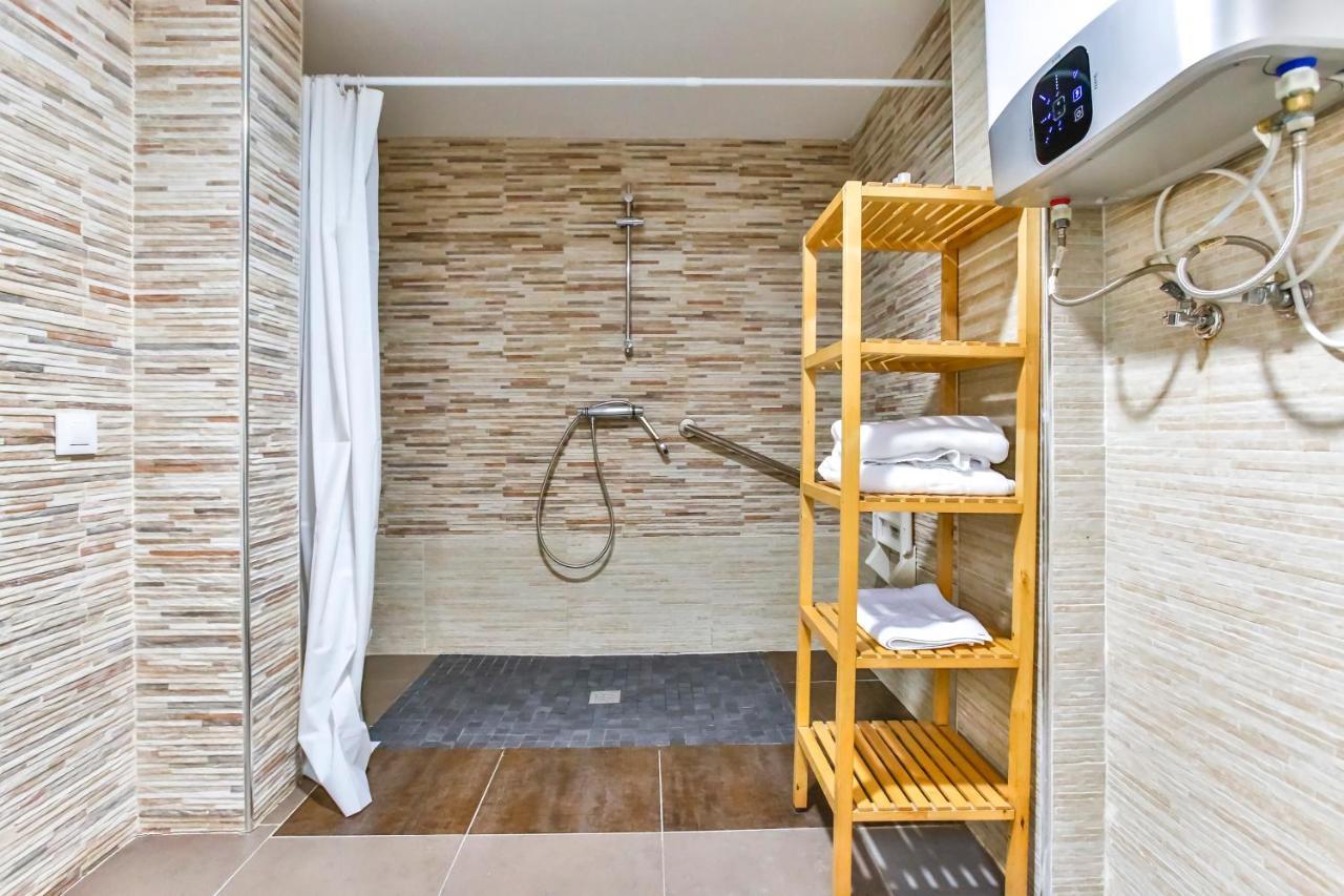 Laramond Barcelona Rooms 外观 照片