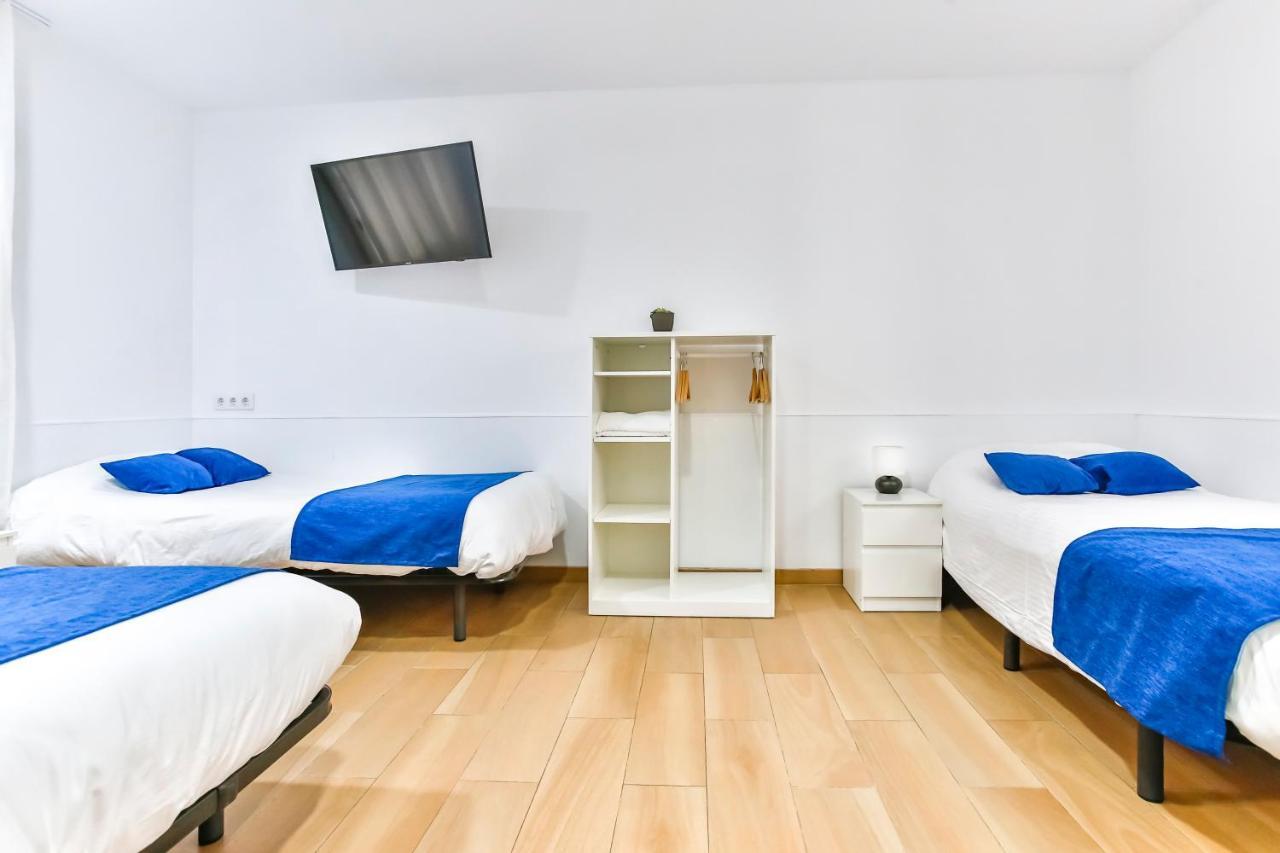 Laramond Barcelona Rooms 外观 照片