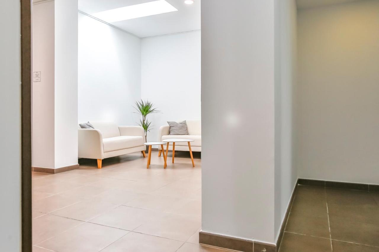 Laramond Barcelona Rooms 外观 照片