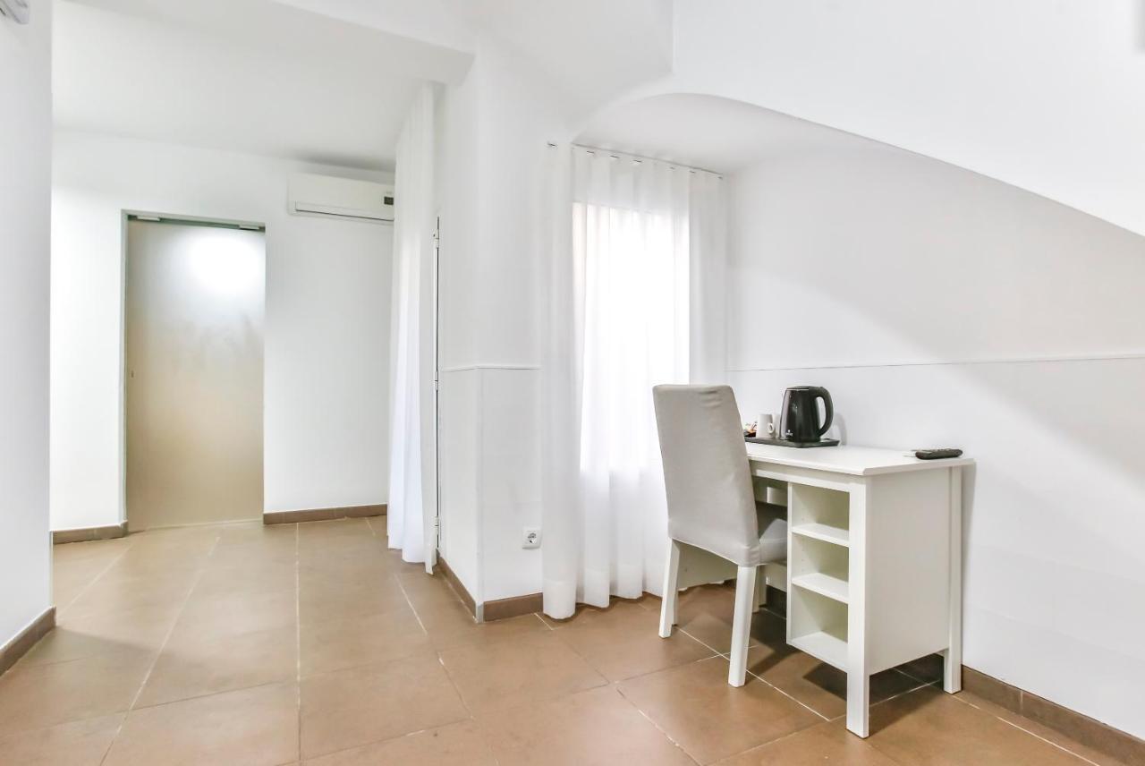 Laramond Barcelona Rooms 外观 照片