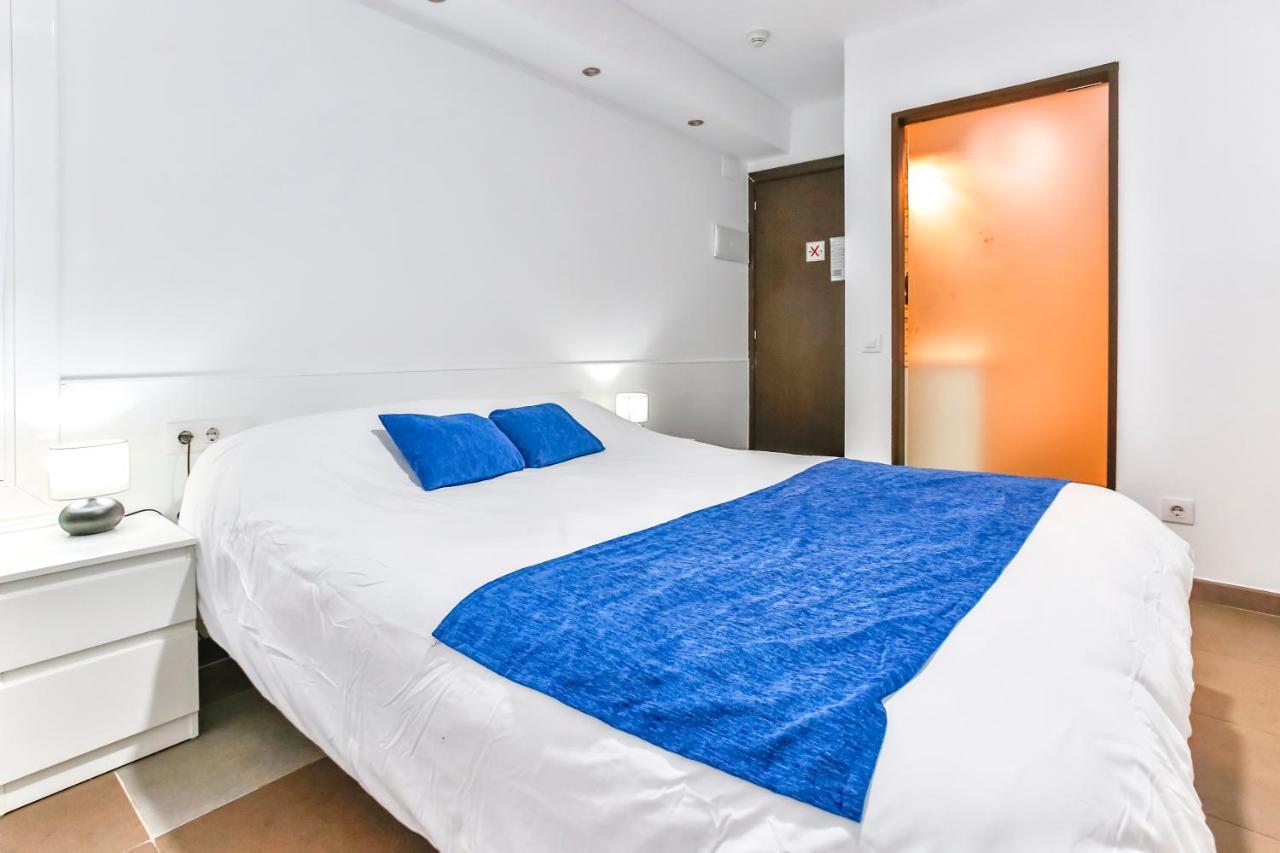 Laramond Barcelona Rooms 外观 照片