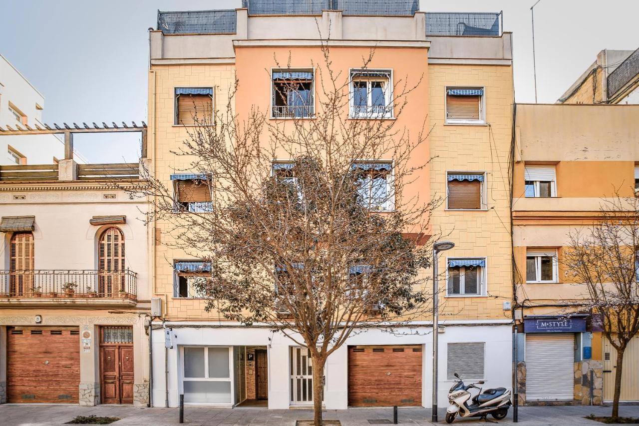 Laramond Barcelona Rooms 外观 照片