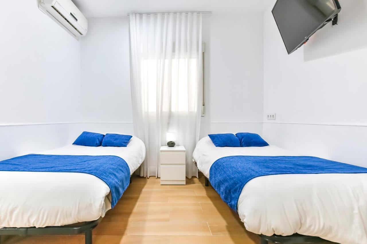 Laramond Barcelona Rooms 外观 照片