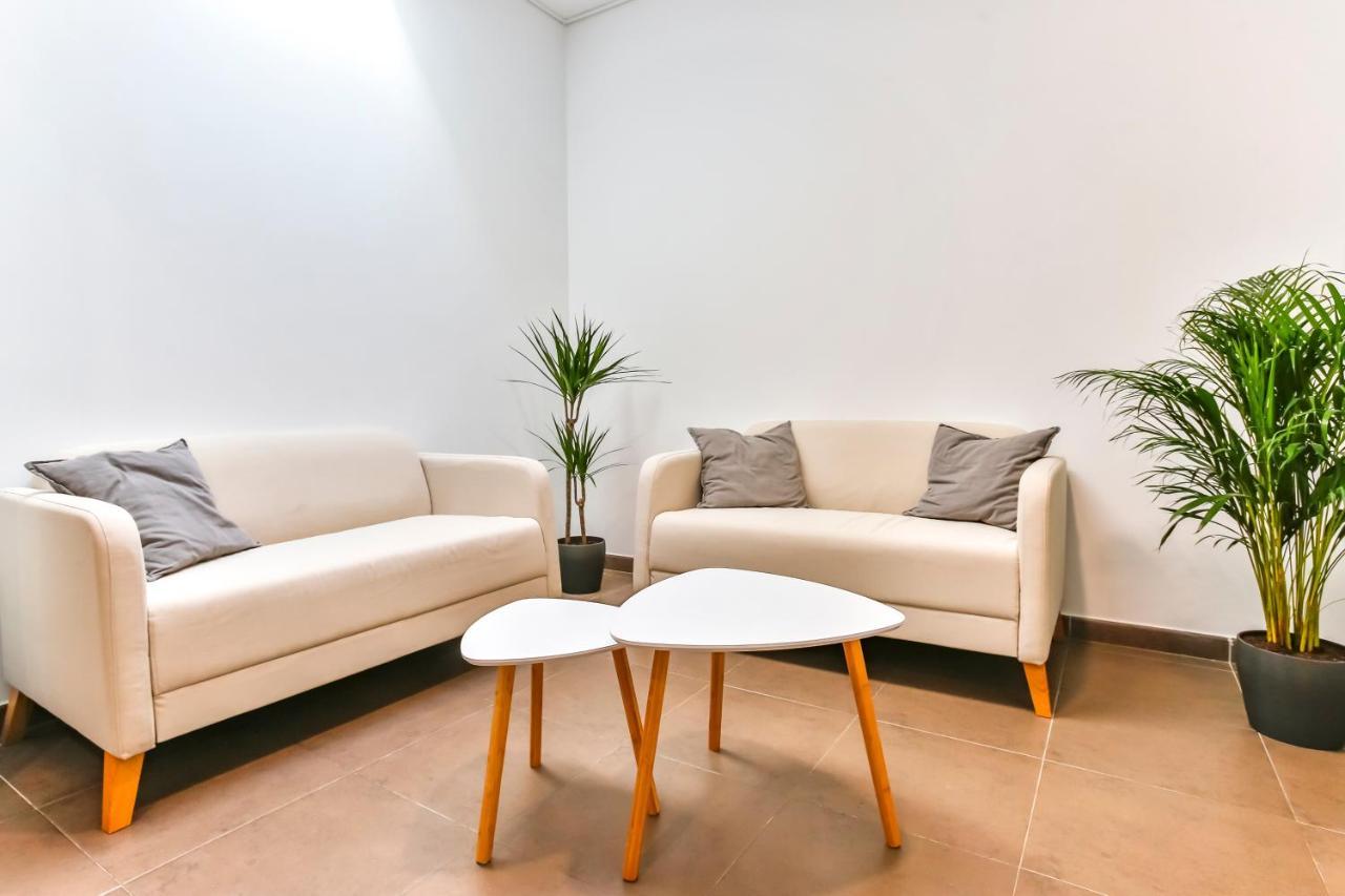 Laramond Barcelona Rooms 外观 照片