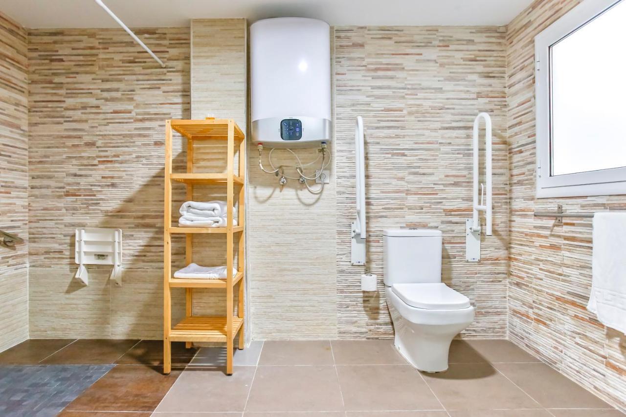 Laramond Barcelona Rooms 外观 照片