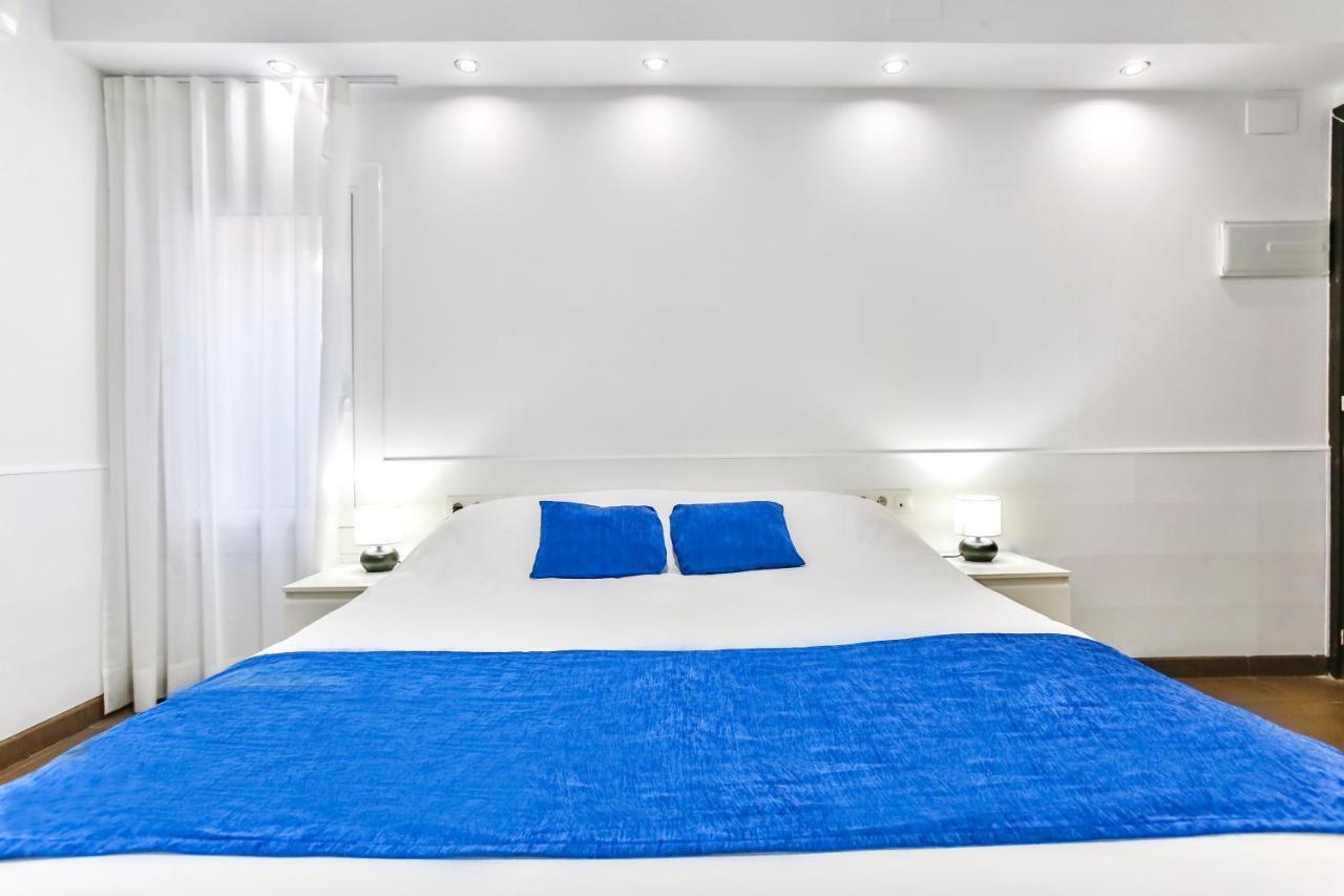 Laramond Barcelona Rooms 外观 照片