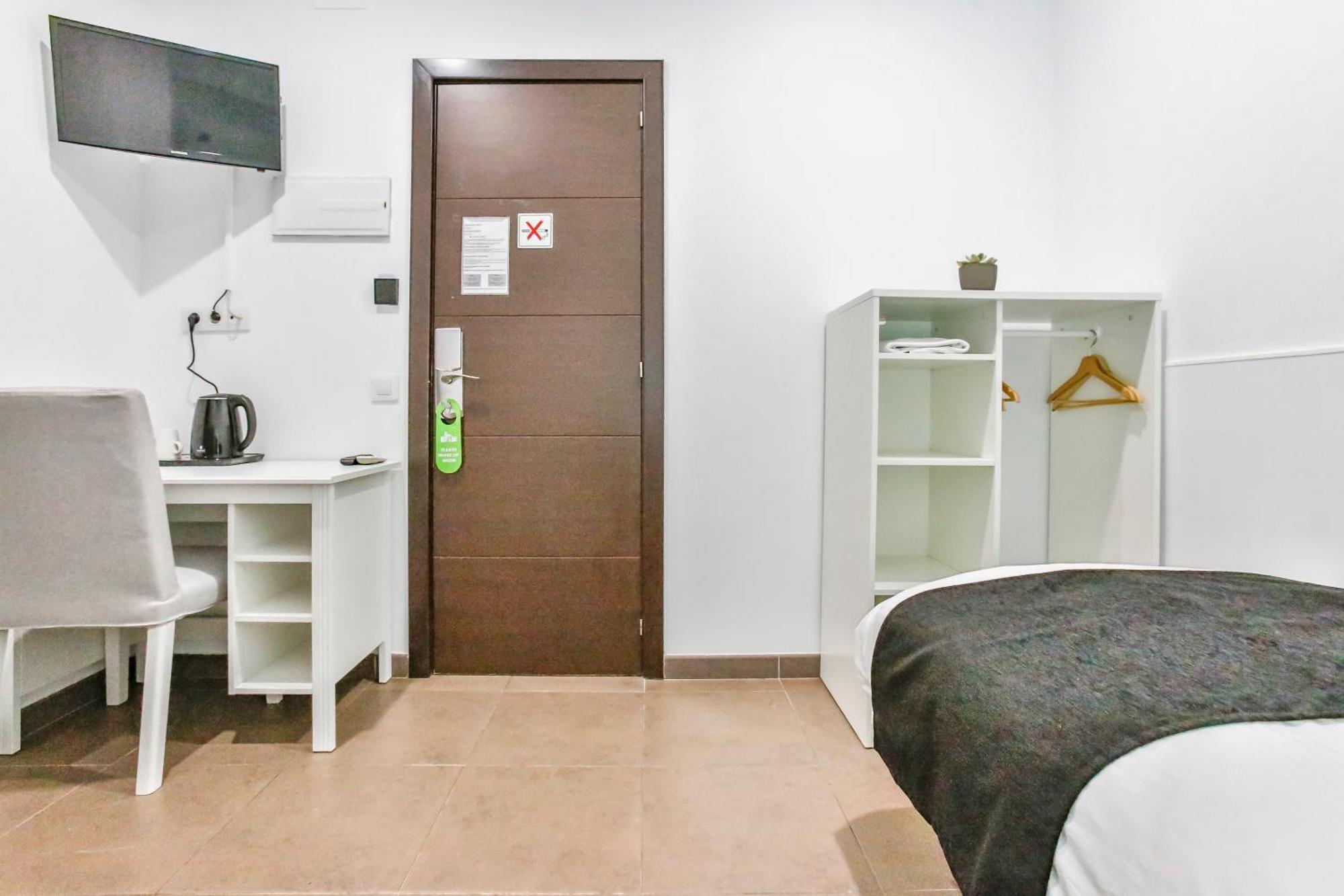 Laramond Barcelona Rooms 外观 照片