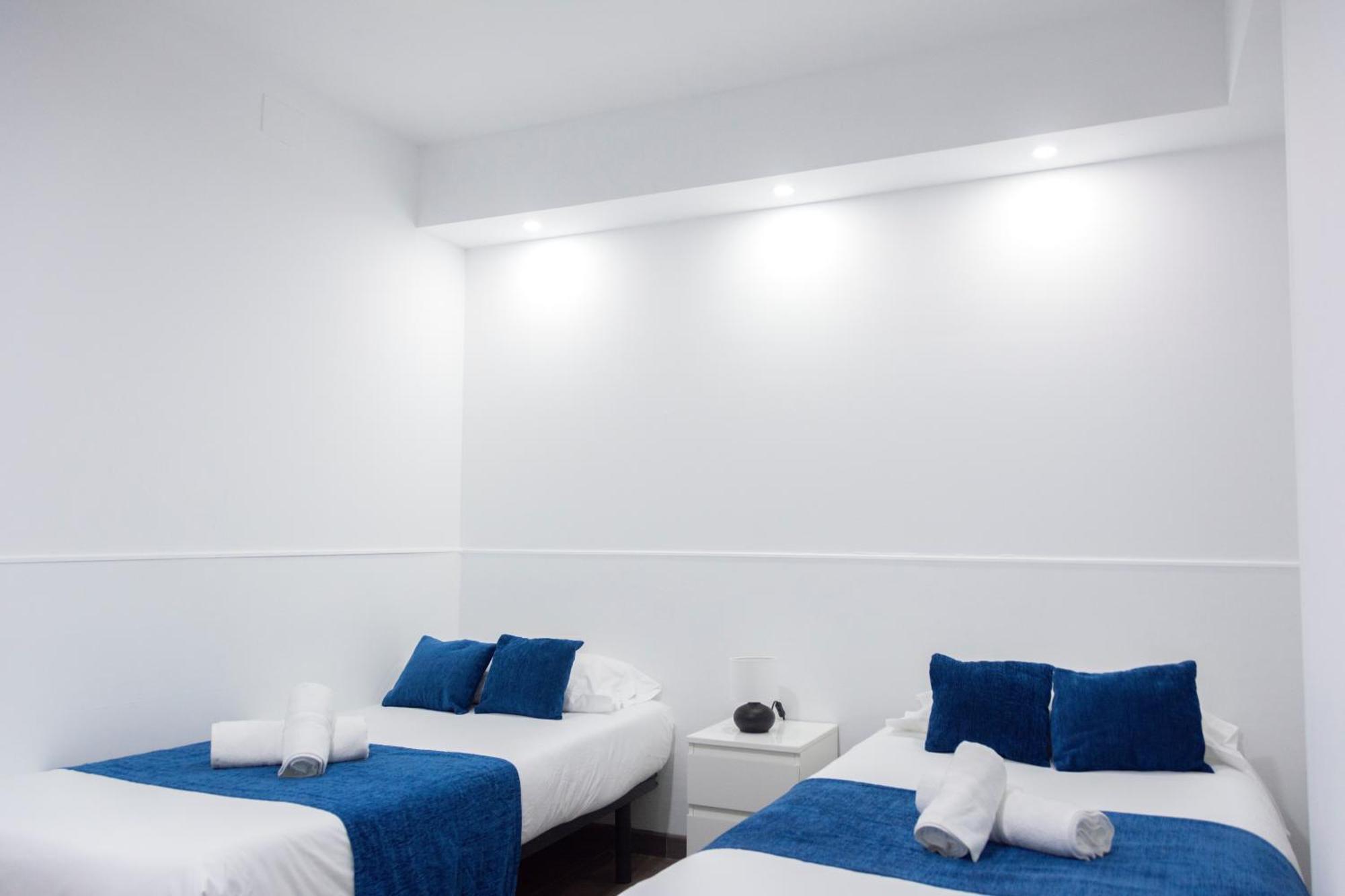 Laramond Barcelona Rooms 外观 照片