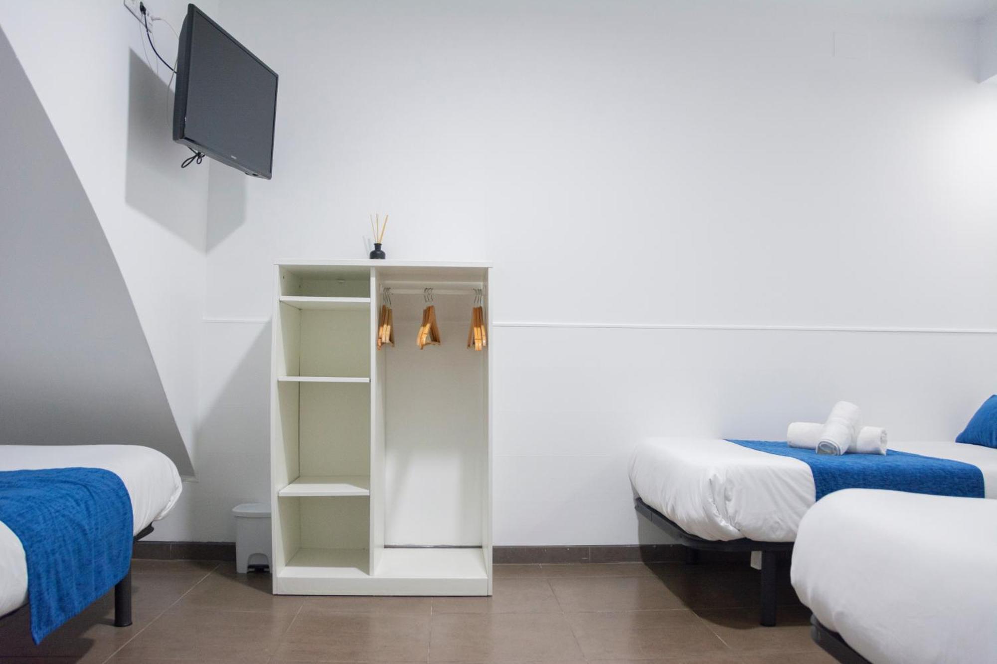 Laramond Barcelona Rooms 外观 照片