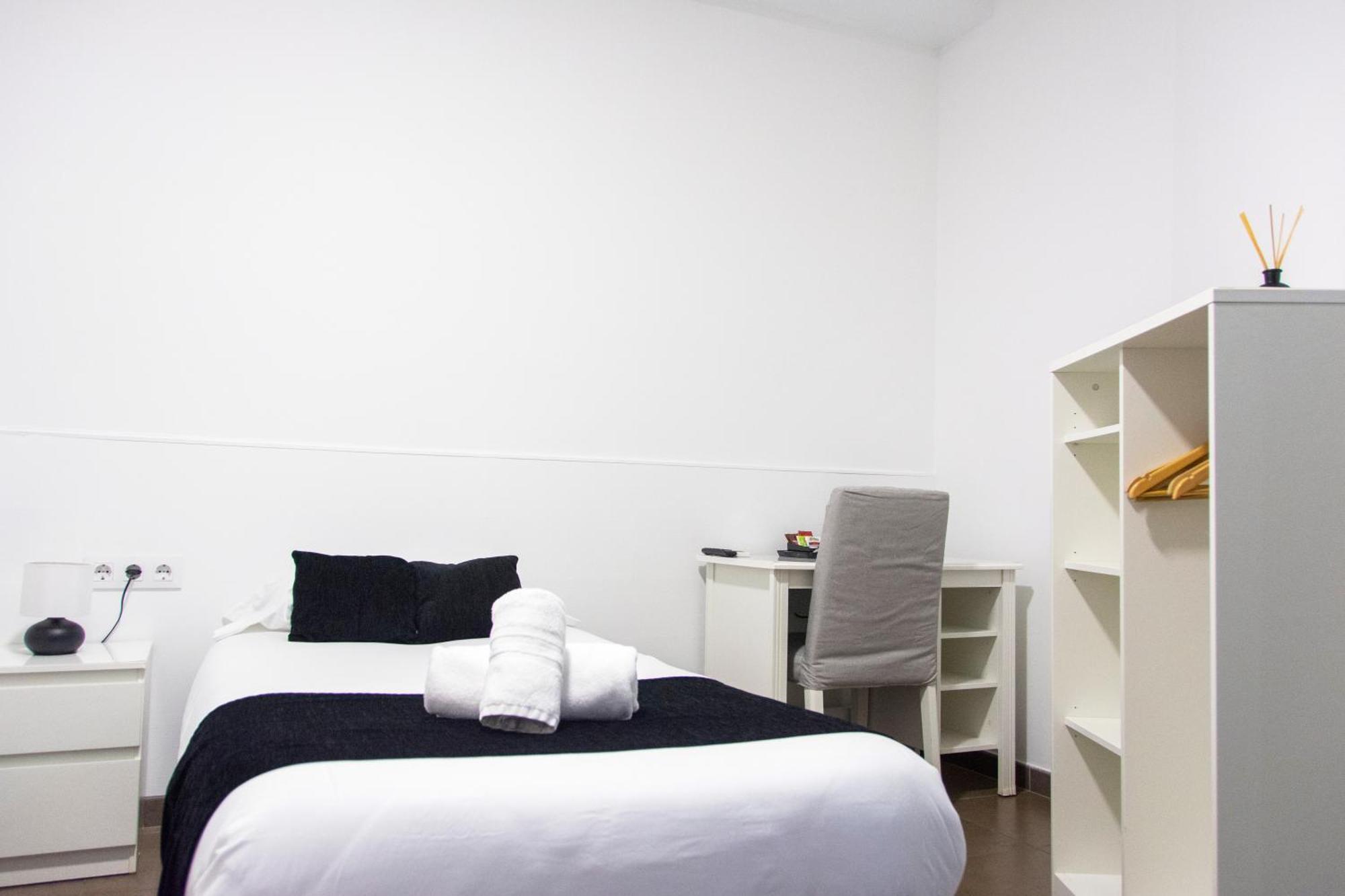 Laramond Barcelona Rooms 外观 照片