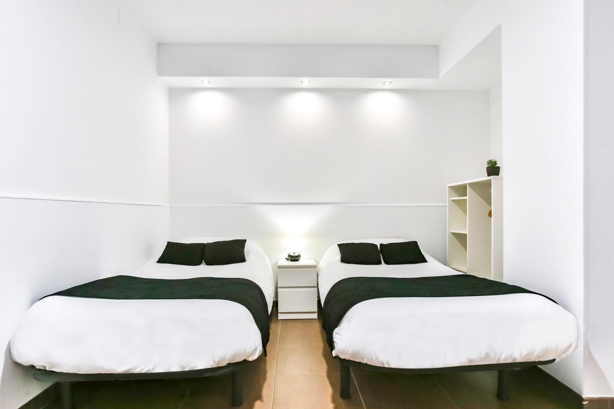 Laramond Barcelona Rooms 外观 照片