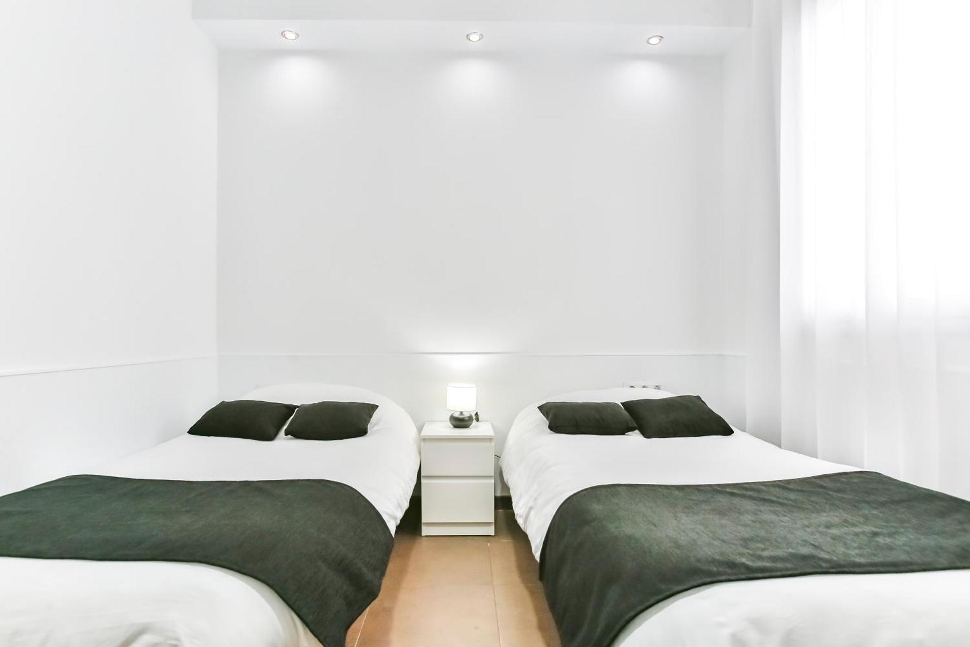 Laramond Barcelona Rooms 外观 照片