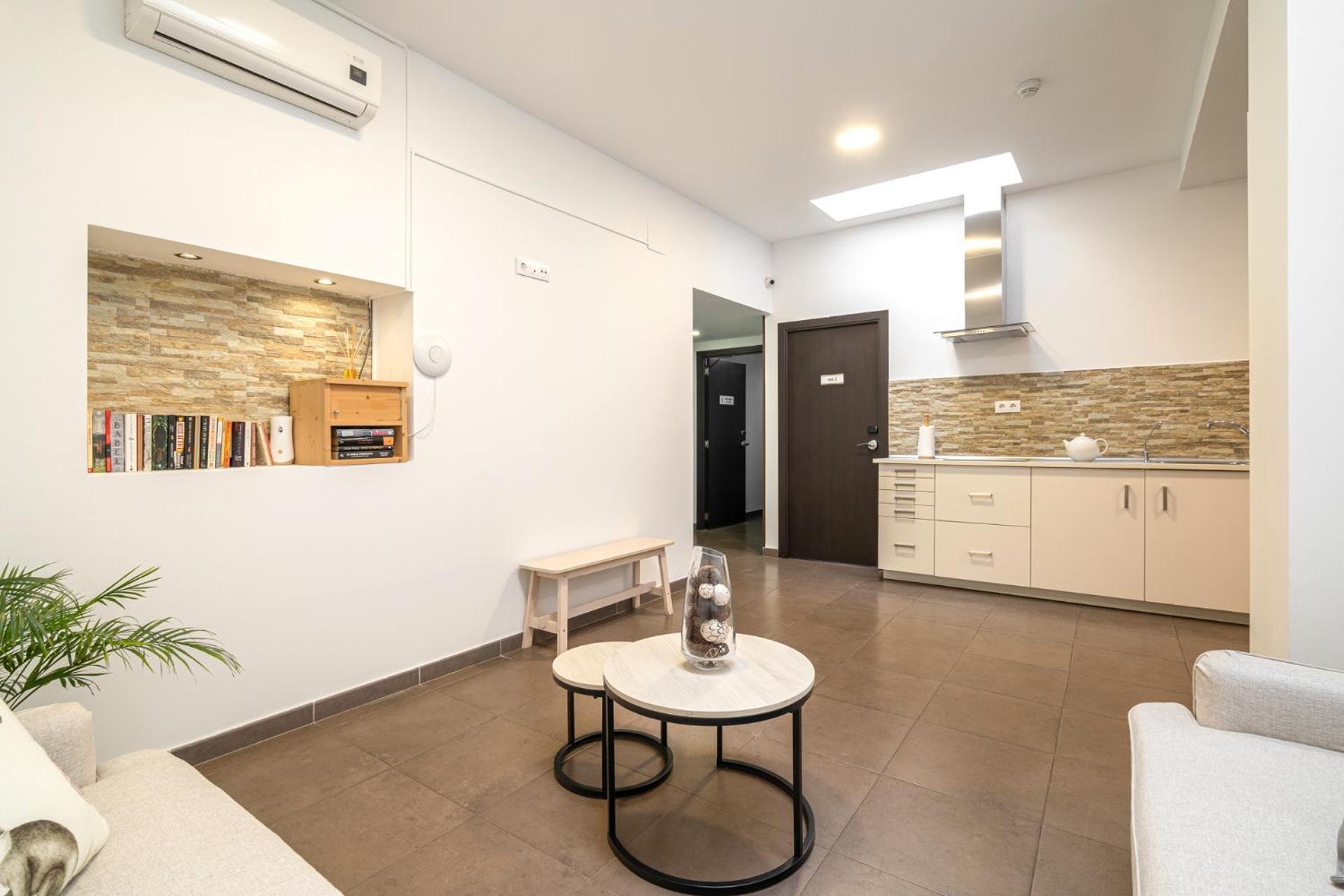 Laramond Barcelona Rooms 外观 照片