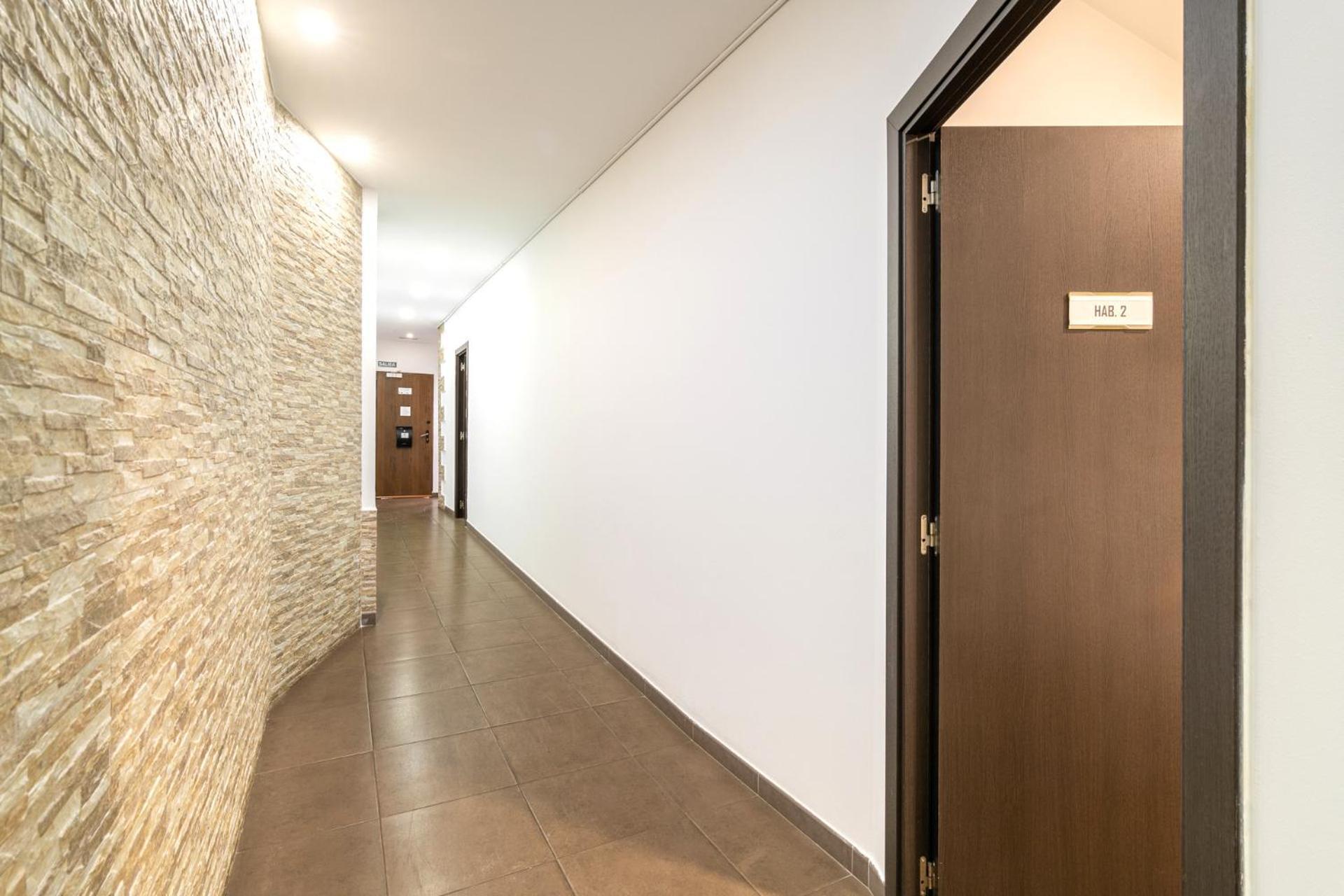 Laramond Barcelona Rooms 外观 照片