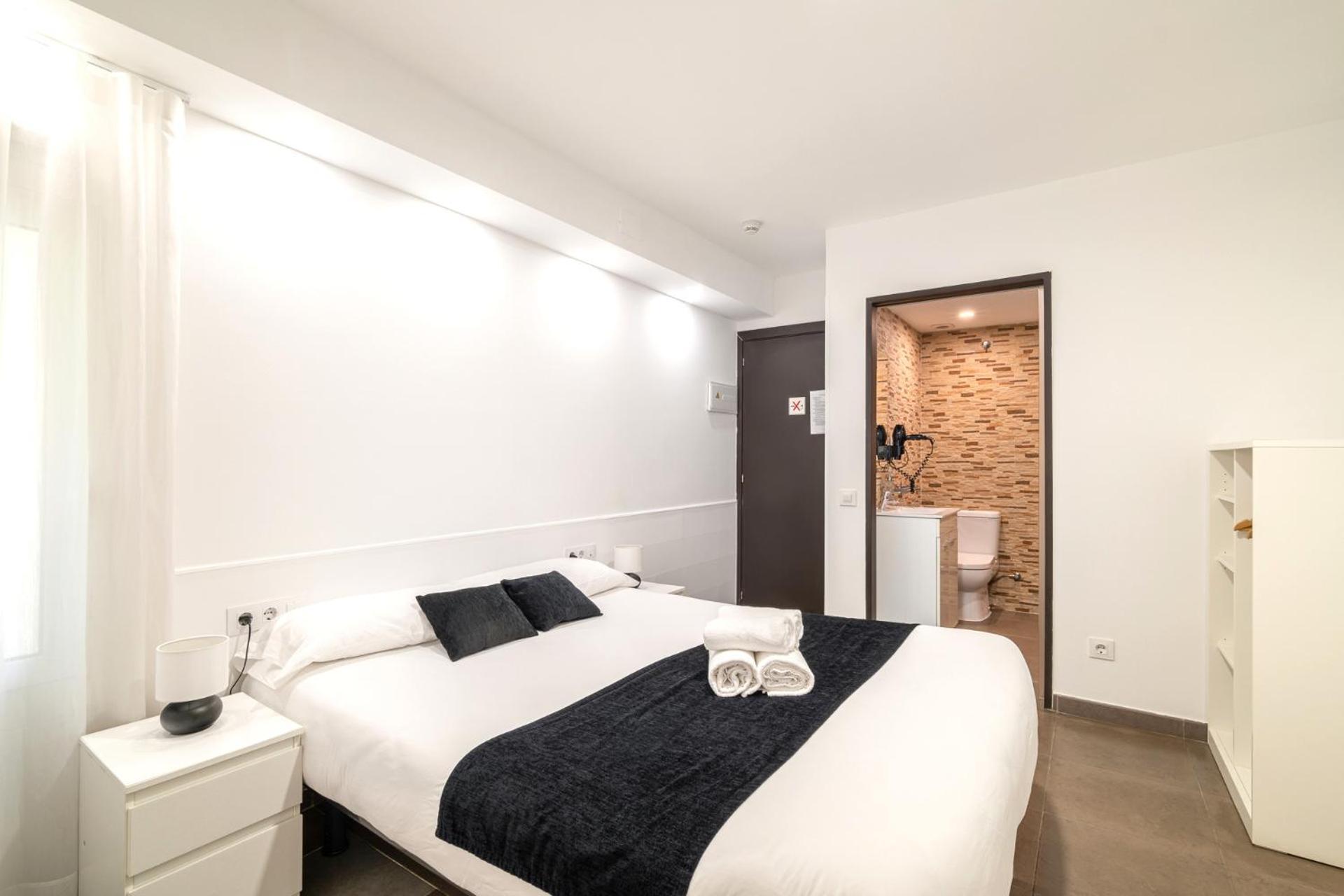 Laramond Barcelona Rooms 外观 照片