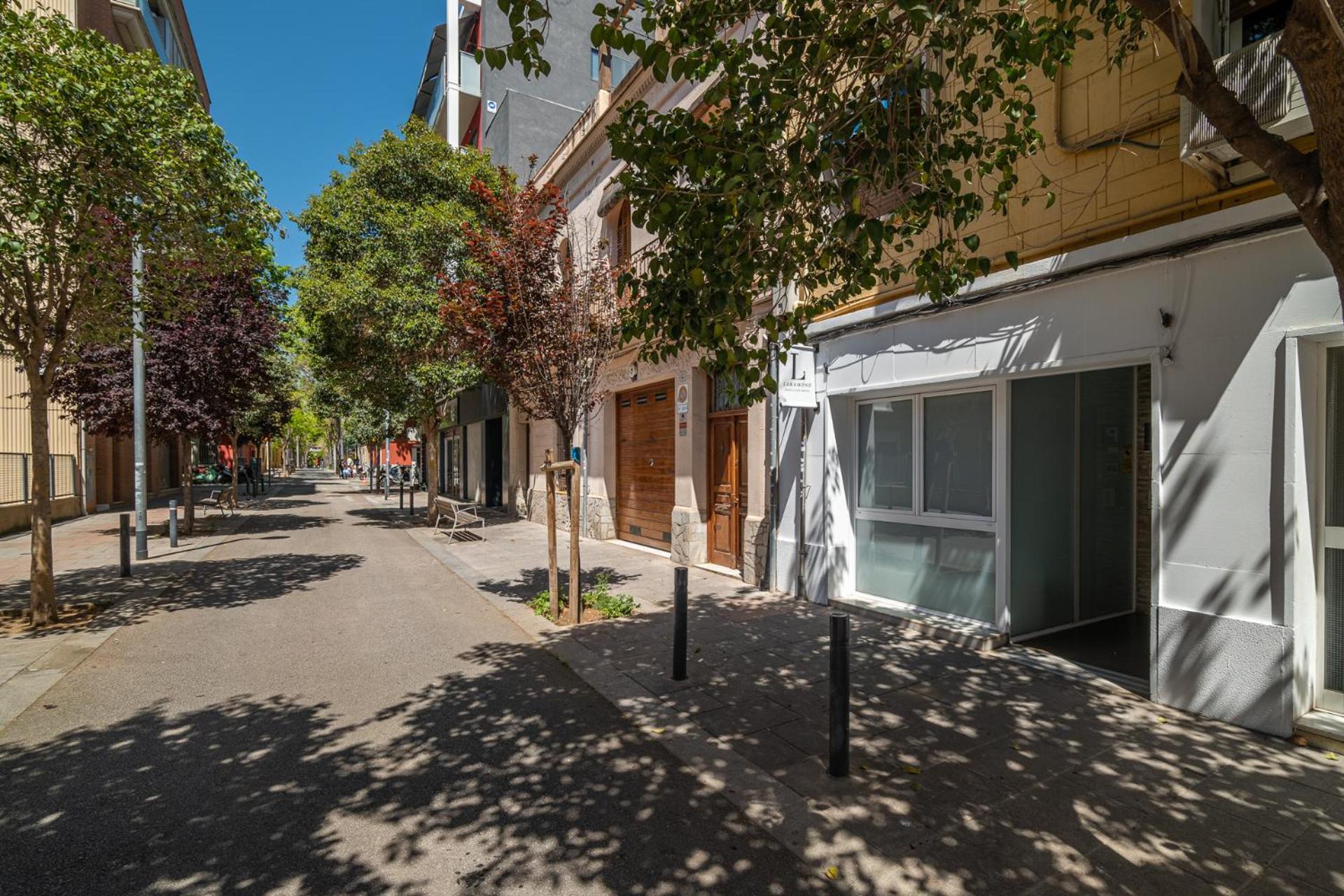 Laramond Barcelona Rooms 外观 照片