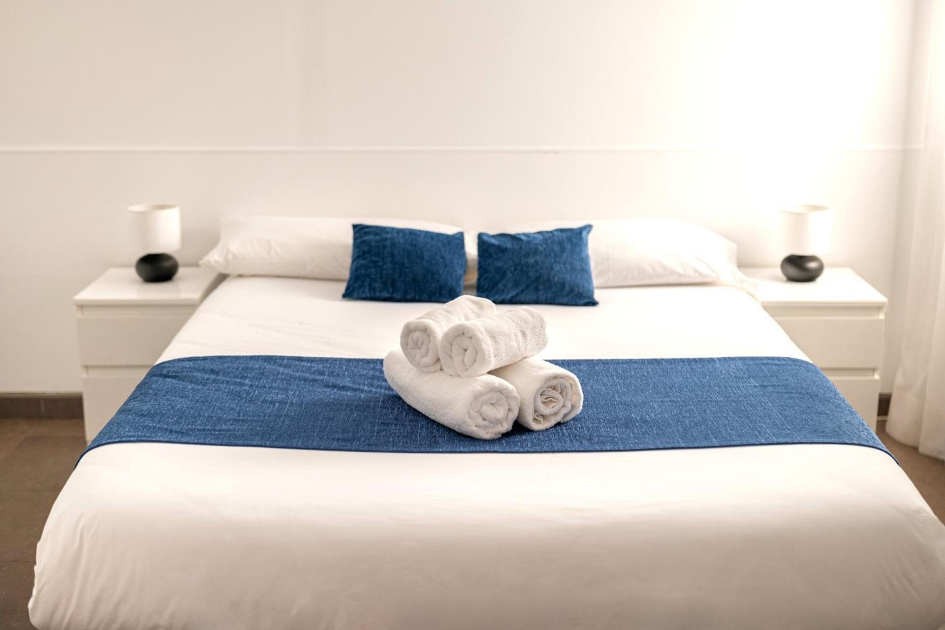 Laramond Barcelona Rooms 外观 照片