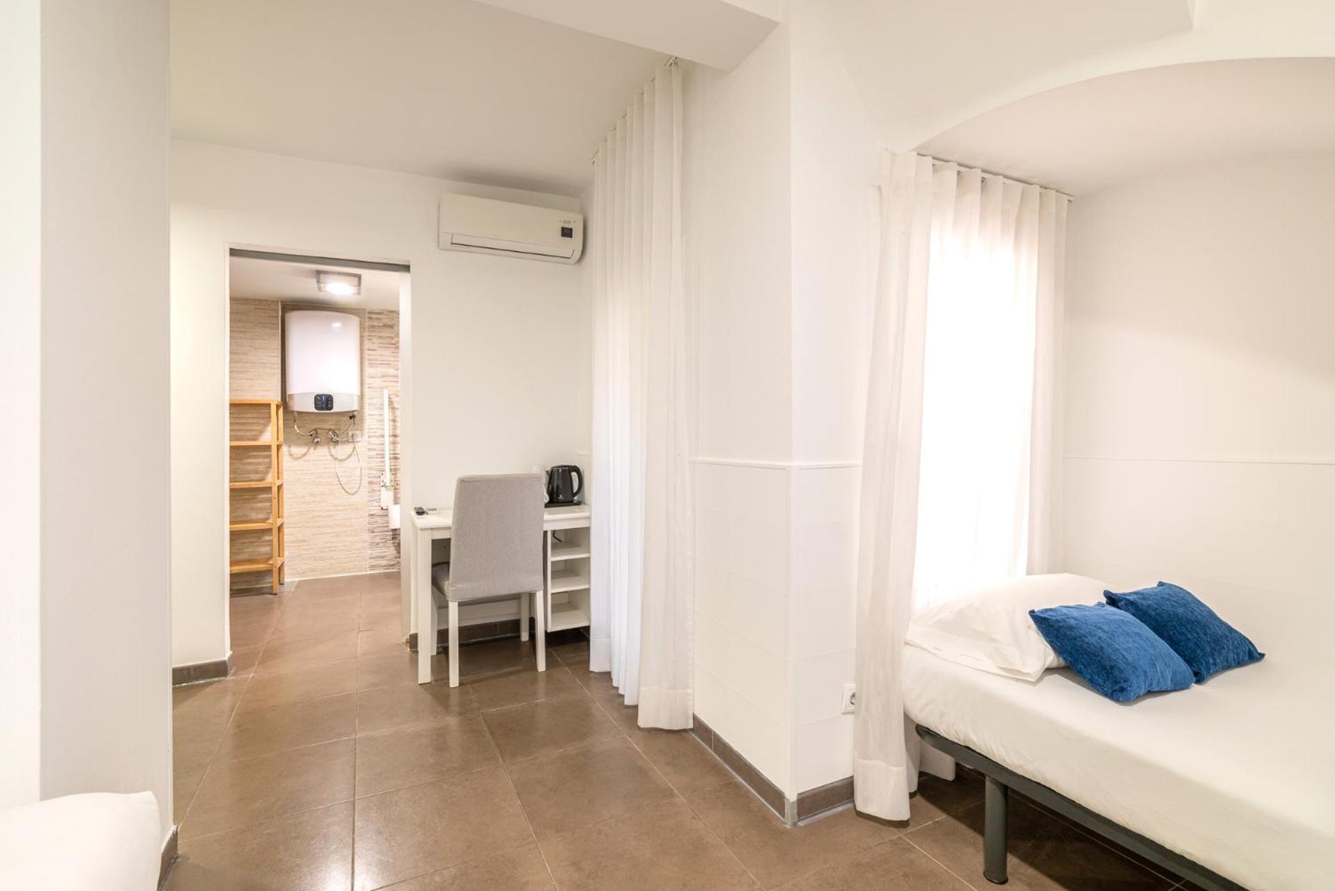 Laramond Barcelona Rooms 外观 照片