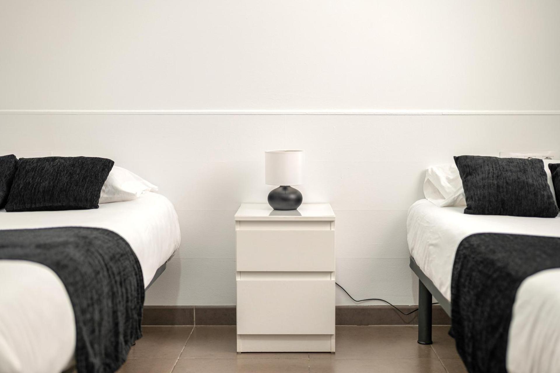Laramond Barcelona Rooms 外观 照片