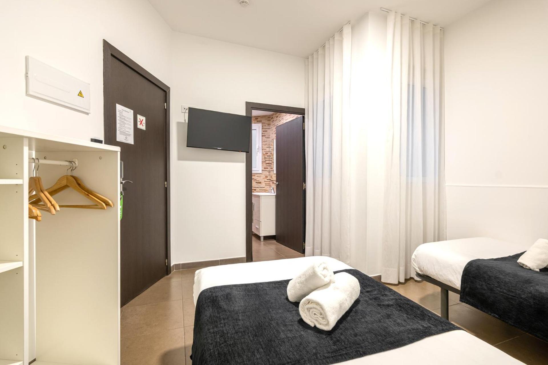 Laramond Barcelona Rooms 外观 照片