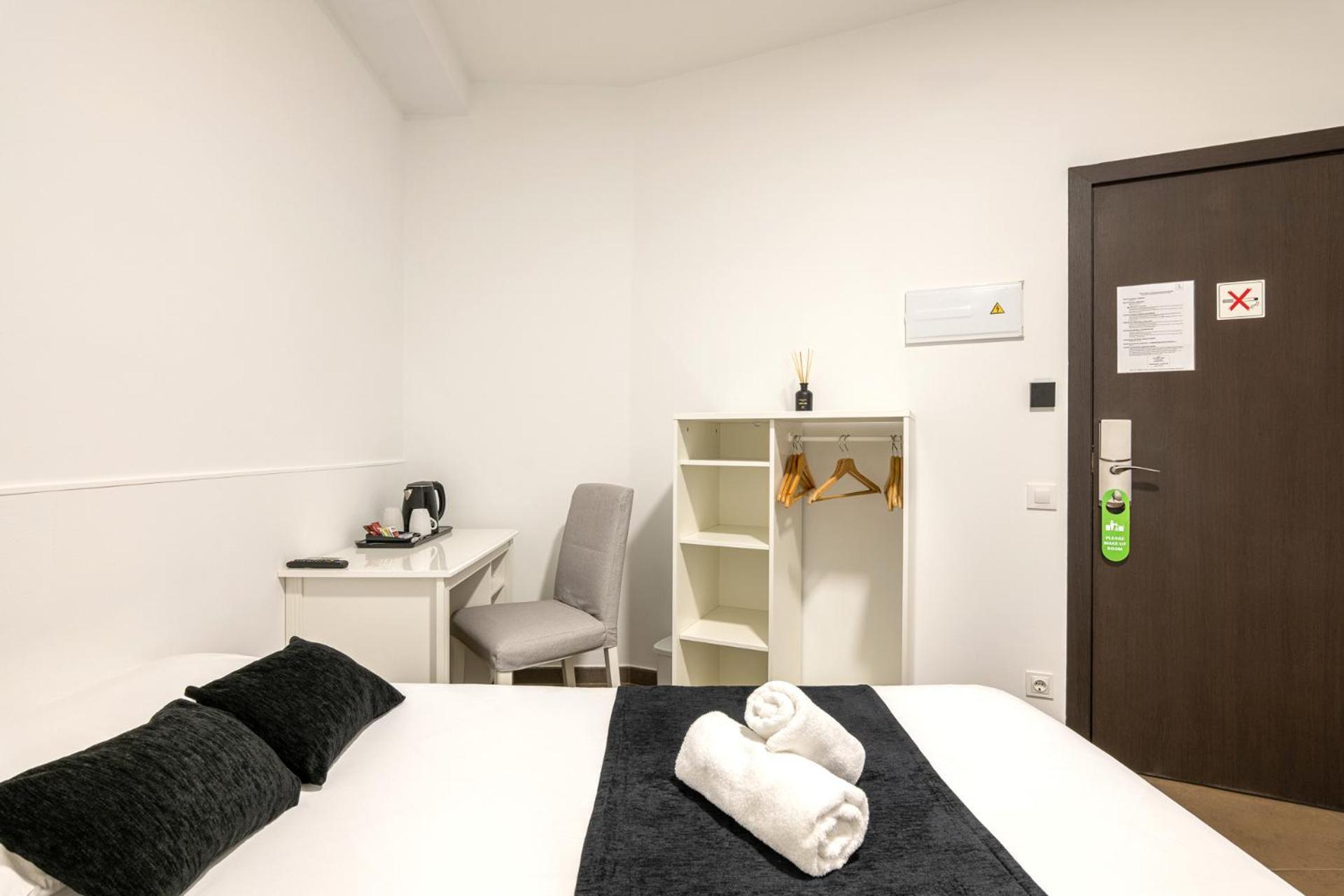 Laramond Barcelona Rooms 外观 照片