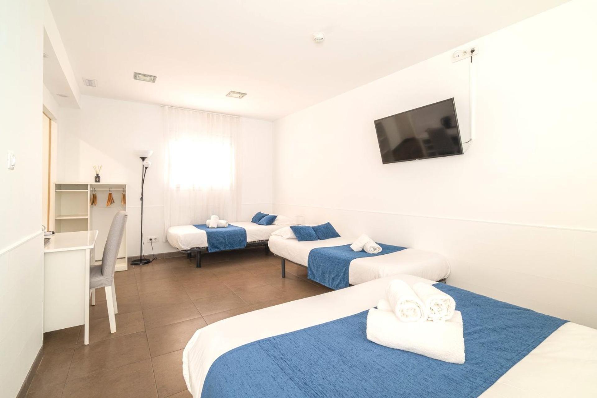 Laramond Barcelona Rooms 外观 照片