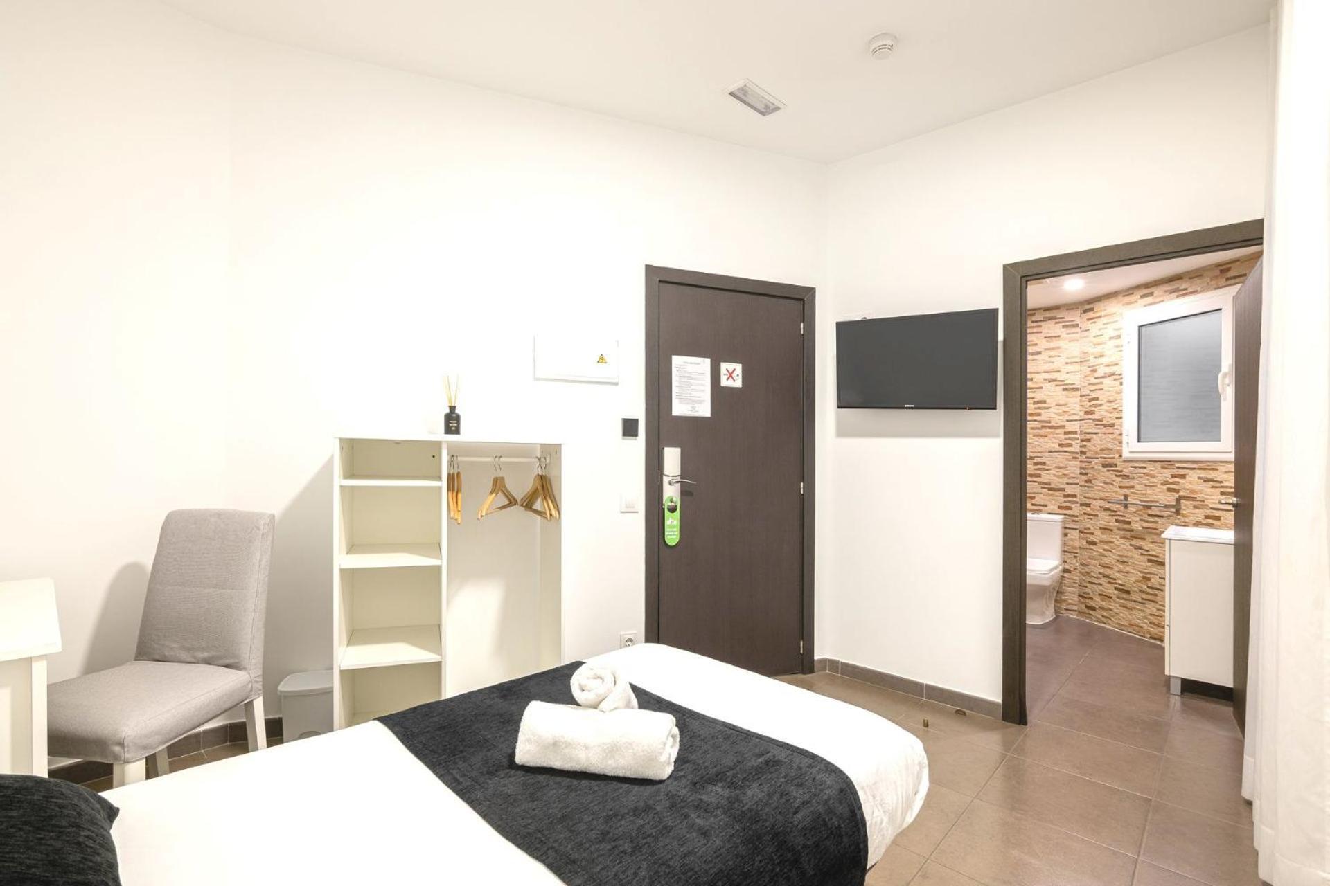 Laramond Barcelona Rooms 外观 照片