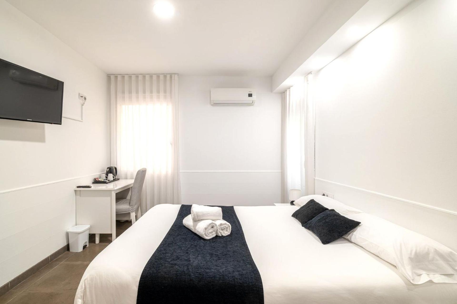 Laramond Barcelona Rooms 外观 照片