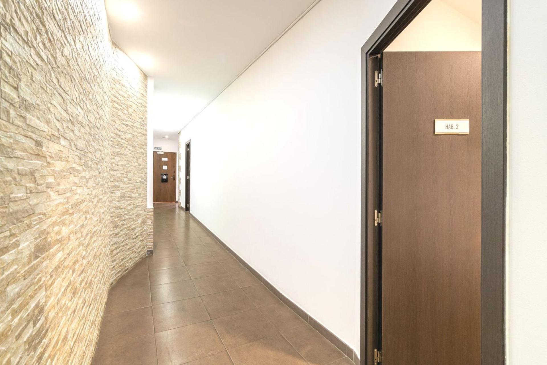 Laramond Barcelona Rooms 外观 照片