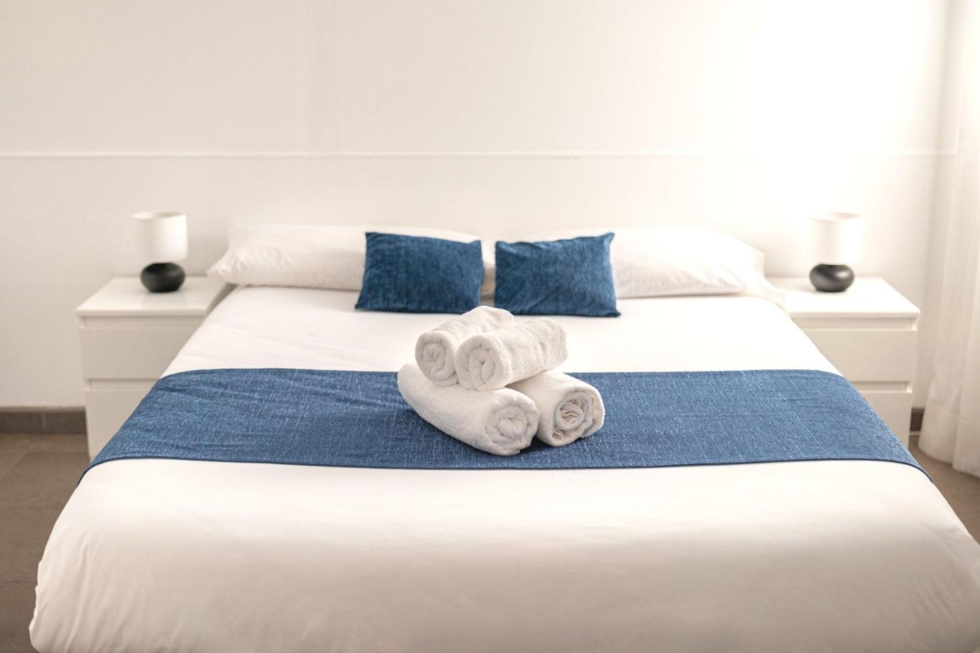 Laramond Barcelona Rooms 外观 照片