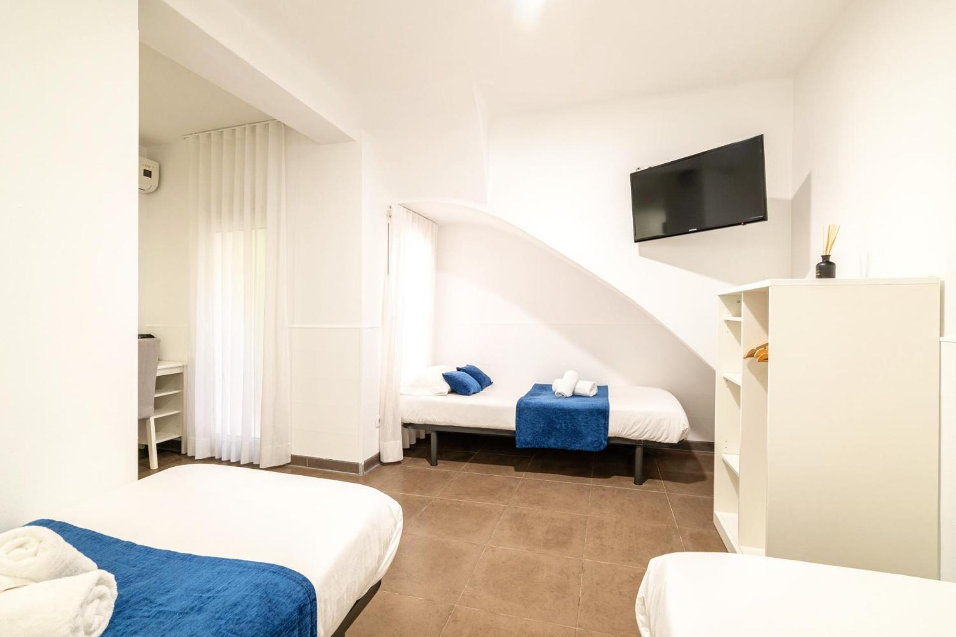 Laramond Barcelona Rooms 外观 照片