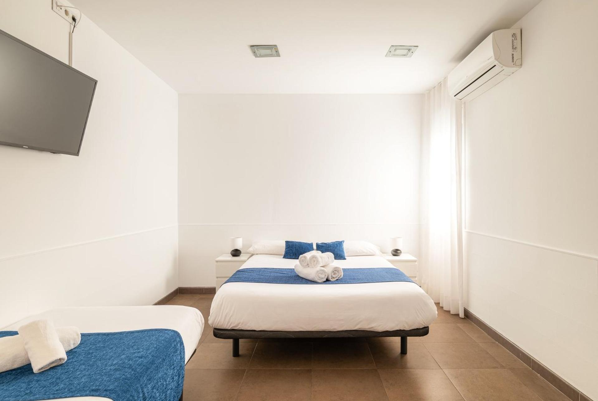 Laramond Barcelona Rooms 外观 照片