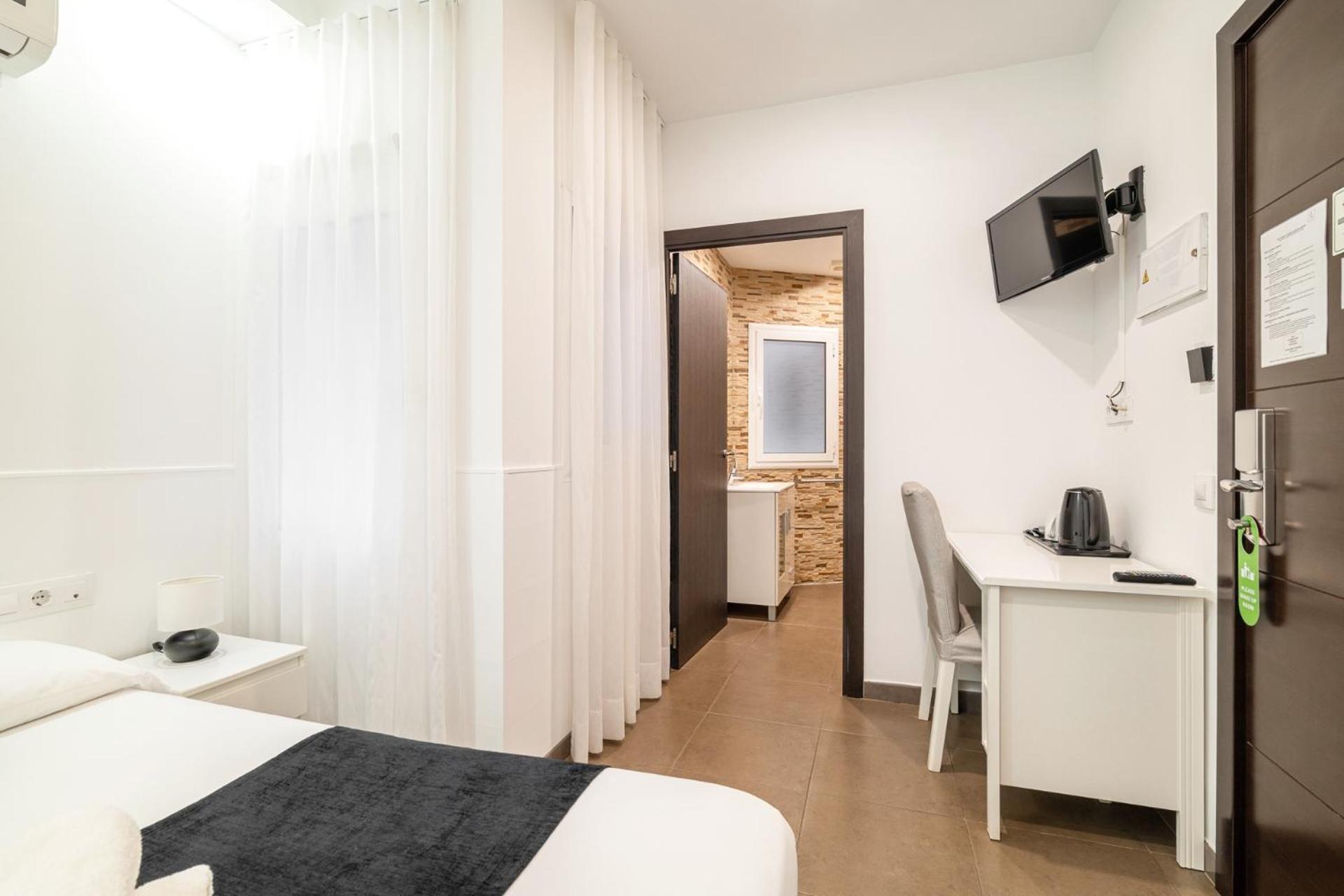 Laramond Barcelona Rooms 外观 照片